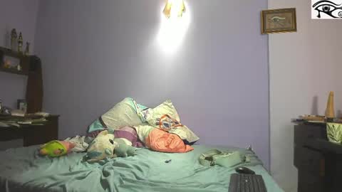 Snapshot of thaliasweetlust chatting on 9, 5, 2026 Thalia online show from 9, 5, 2026