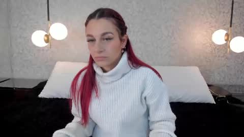 THALIRA ANGELS online show from 13, 6, 2026