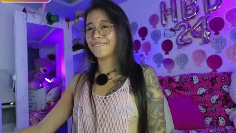 Snapshot of thamara_l11 chatting on 21, 5, 2026 Dany online show from 21, 5, 2026