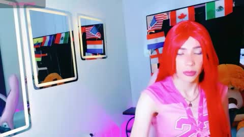 Snapshot of thamara_roberts chatting on 26, 6, 2026 thamara_roberts online show from 26, 6, 2026