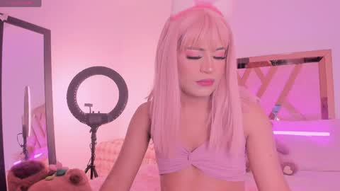 Snapshot of thamii_campanitaa chatting on 5, 5, 2026 thami campanita online show from 5, 5, 2026