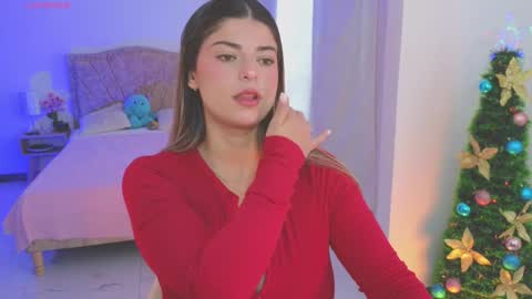 Snapshot of thamy_stark chatting on 4, 12, 2024 Thamara online show from 4, 12, 2024