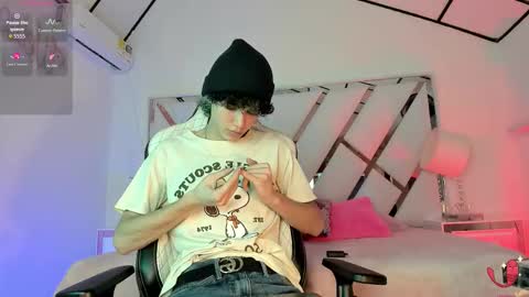 Snapshot of thanier_18 chatting on 22, 2, 2026 thanier_18 online show from 22, 2, 2026