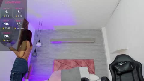 Thara Rouse online show from 26, 11, 2025