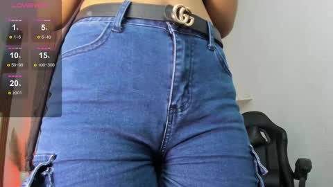 Thara Rouse online show from 2, 12, 2025