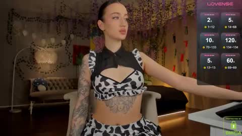 Snapshot of that_eva chatting on 3, 2, 2026 Your Eva online show from 3, 2, 2026