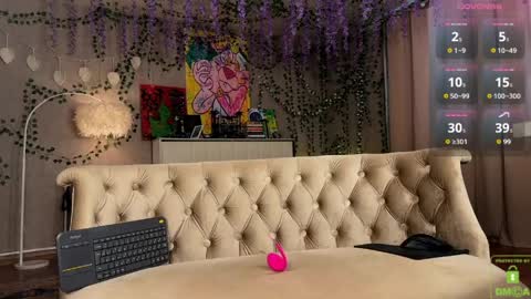 Your Eva online show from 11, 4, 2026