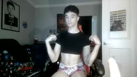Snapshot of that_femboi chatting on 21, 5, 2026 that_femboi online show from 21, 5, 2026