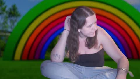 Snapshot of that_sassycouple chatting on 11, 10, 2025 Missy and Daddy online show from 11, 10, 2025