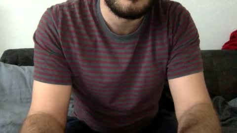 Snapshot of that_thing20 chatting on 5, 3, 2025 that_thing20 online show from 5, 3, 2025