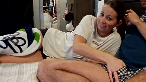 Snapshot of thatbrunettemilf chatting on 23, 12, 2025 Thatbrunettemilf online show from 23, 12, 2025