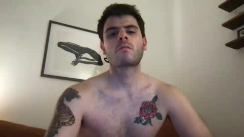 Snapshot of thatfeelsgoood chatting on 6, 1, 2026 thatfeelsgoood online show from 6, 1, 2026