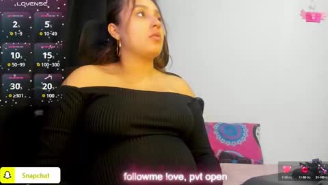 Snapshot of thatgirl2003 chatting on 16, 1, 2025 online show from 16, 1, 2025
