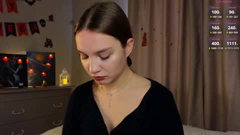 Alice online show from 21, 10, 2025