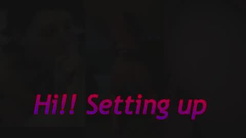 ThatSexyMandy online show from 18, 10, 2025