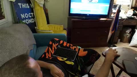 ThatSexyMandy online show from 28, 11, 2025