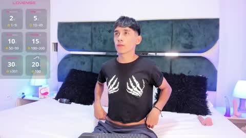 Thayler  online show from 20, 1, 2025