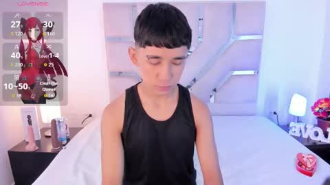 Thayler  online show from 29, 9, 2025