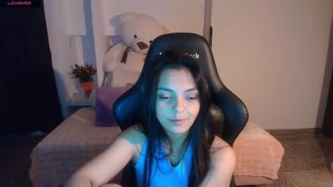 Paola online show from 20, 3, 2026