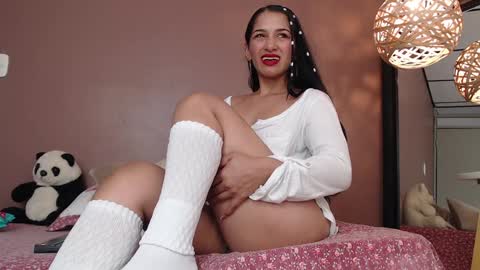THAYSSA ROSS online show from 30, 12, 2024