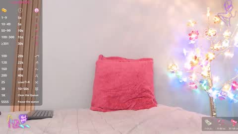 THAYSSA ROSS online show from 26, 3, 2026