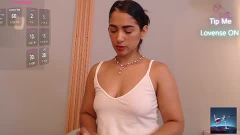 Snapshot of thayssa_ross chatting on 28, 6, 2026 THAYSSA ROSS online show from 28, 6, 2026