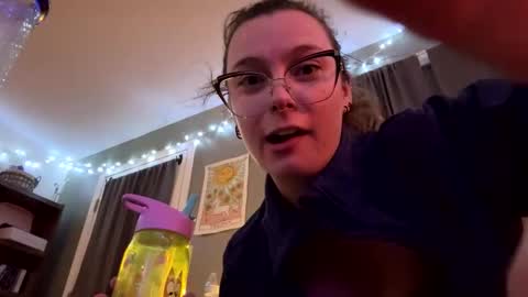 Snapshot of thcprincess97 chatting on 9, 11, 2025 Princess online show from 9, 11, 2025