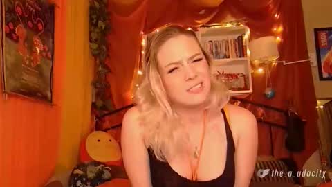 the_a_udacity online show from 26, 9, 2025