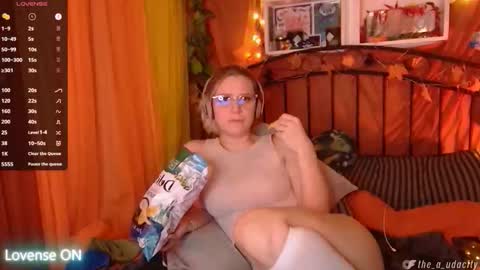 the_a_udacity online show from 16, 10, 2025