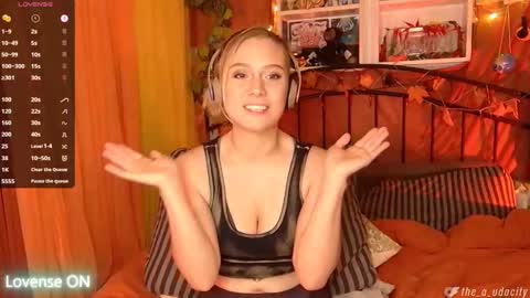 the_a_udacity online show from 13, 11, 2025