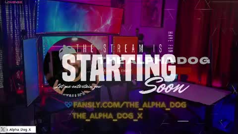 Snapshot of the_alpha_dog_xxx chatting on 7, 6, 2026 the_alpha_dog_xxx online show from 7, 6, 2026
