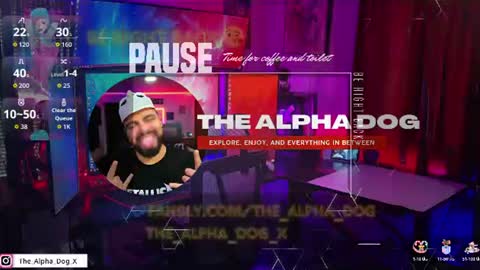 Snapshot of the_alpha_dog_xxx chatting on 21, 7, 2026 the_alpha_dog_xxx online show from 21, 7, 2026