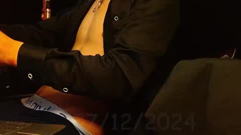 Snapshot of the_anfitrion69 chatting on 8, 12, 2024 GIORGGIO online show from 8, 12, 2024