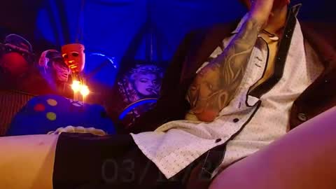 GIORGGIO online show from 3, 11, 2025