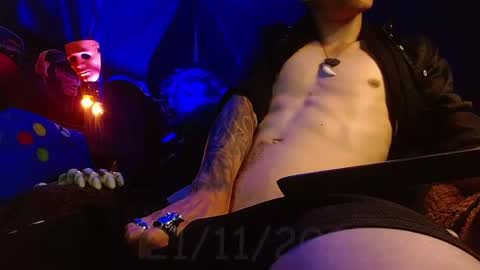 GIORGGIO online show from 23, 11, 2025