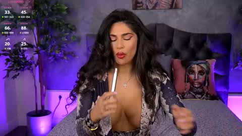 Aisha online show from 10, 2, 2025