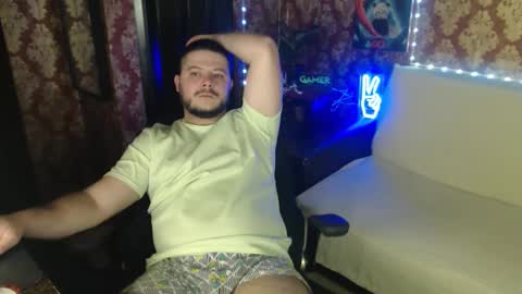 thor lord online show from 8, 9, 2025