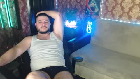 thor lord online show from 5, 10, 2025