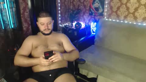 thor lord online show from 28, 10, 2025