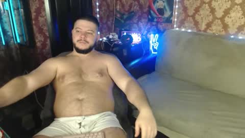 thor lord online show from 15, 11, 2025