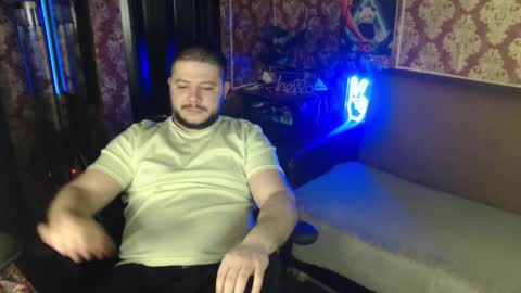 thor lord online show from 9, 4, 2026