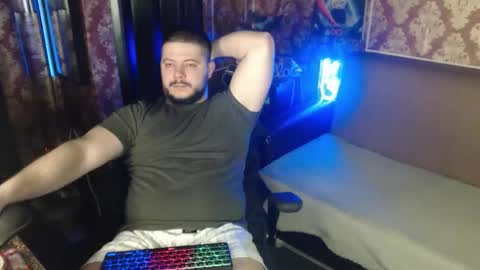 thor lord online show from 21, 4, 2026