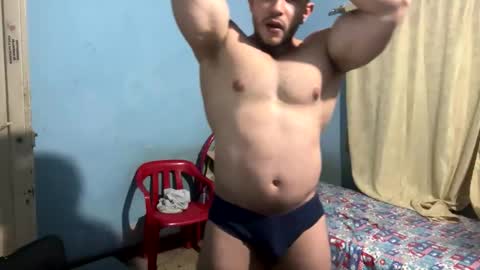 beast online show from 25, 2, 2025