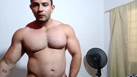 beast online show from 12, 3, 2026