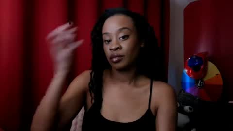 the_black_barbie_doll online show from 20, 4, 2026