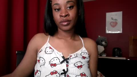 the_black_barbie_doll online show from 30, 4, 2026