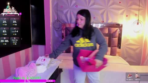 i am Cat  online show from 17, 12, 2024