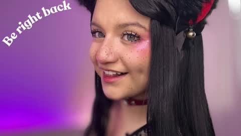 i am Cat  online show from 19, 3, 2026