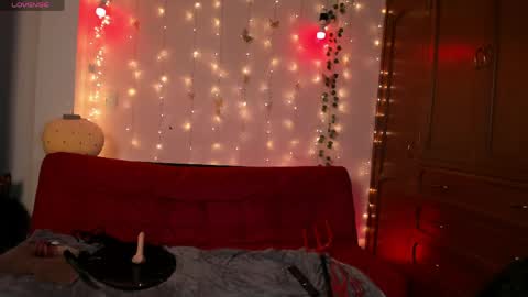 Giovanna online show from 16, 5, 2026