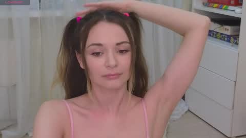 Sweety Katy online show from 27, 2, 2025